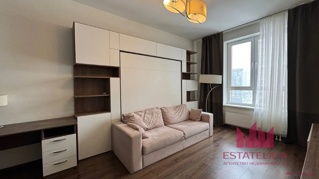 Аренда квартиры, Лазоревый проезд - Фото 1