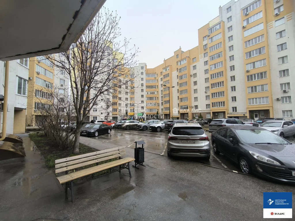 Аренда квартиры, Рязань, Завражнова проезд - Фото 11