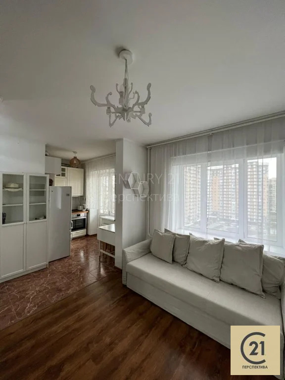 Продажа квартиры, Люберцы, Люберецкий район, улица Вертолетная - Фото 8