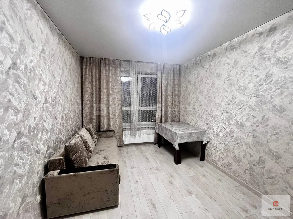 Аренда квартиры, Казань, ул. Анаса Тазетдинова д.6 - Фото 8