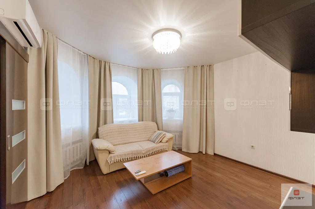 Продажа квартиры, Казань, ул. Гарифа Ахунова - Фото 11