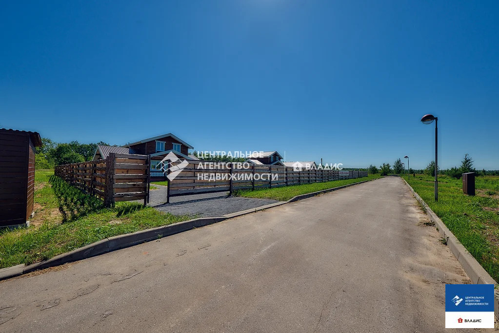 Продажа дома, Раменки, Рыбновский район, Светлая улица - Фото 17