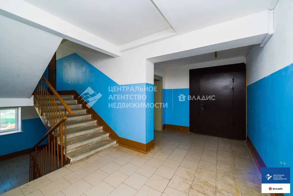 Продажа квартиры, Рязань, Васильевский проезд - Фото 17