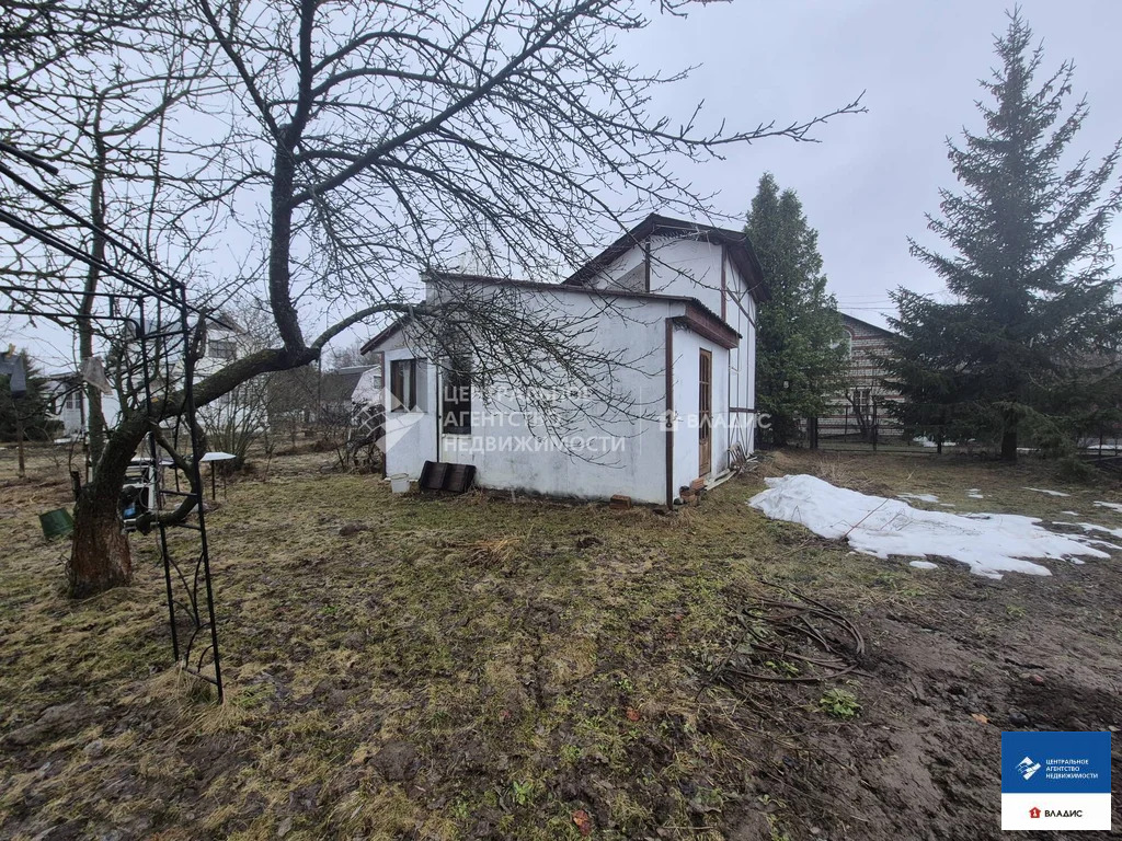 Продажа дома, Рыбновский район, садоводческое товарищество Сосенка - Фото 10