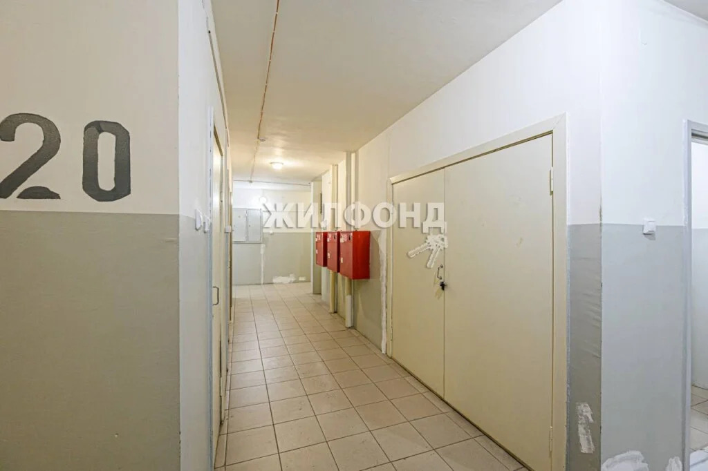 Продажа квартиры, Новосибирск, ул. Залесского - Фото 2