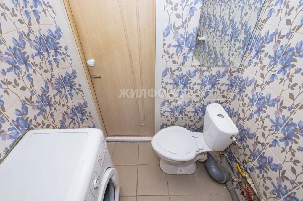 Продажа квартиры, Новосибирск, ул. Макаренко - Фото 10