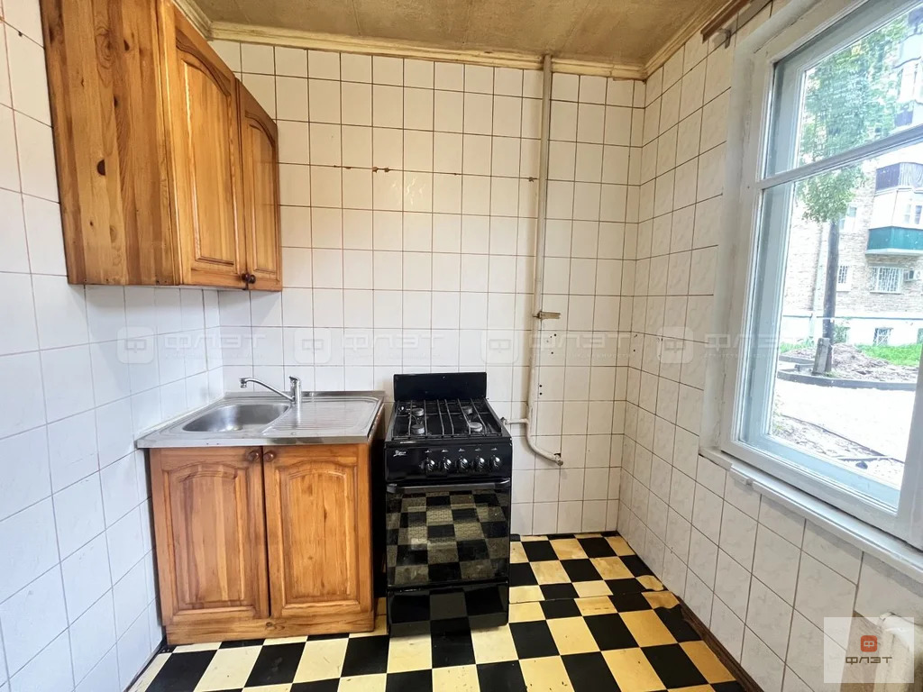 Продажа квартиры, Казань, Ибрагимова пр-кт. - Фото 6
