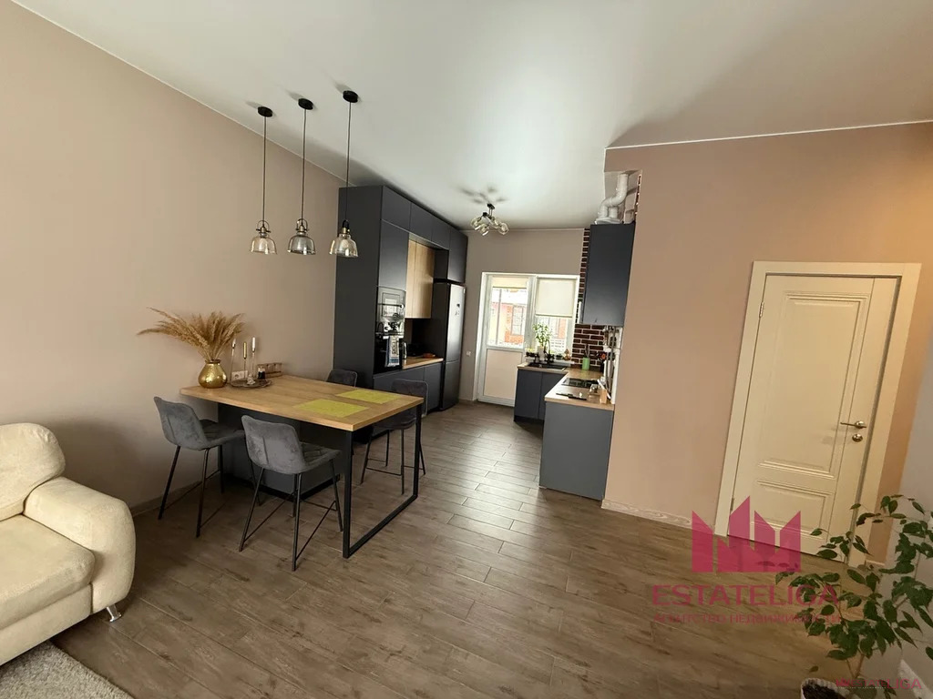 Продажа таунхауса, Раменский район, Гвардейская улица - Фото 5