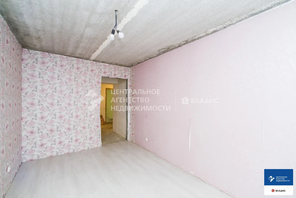 Продажа квартиры, Рязань, ул. Молодцова - Фото 5