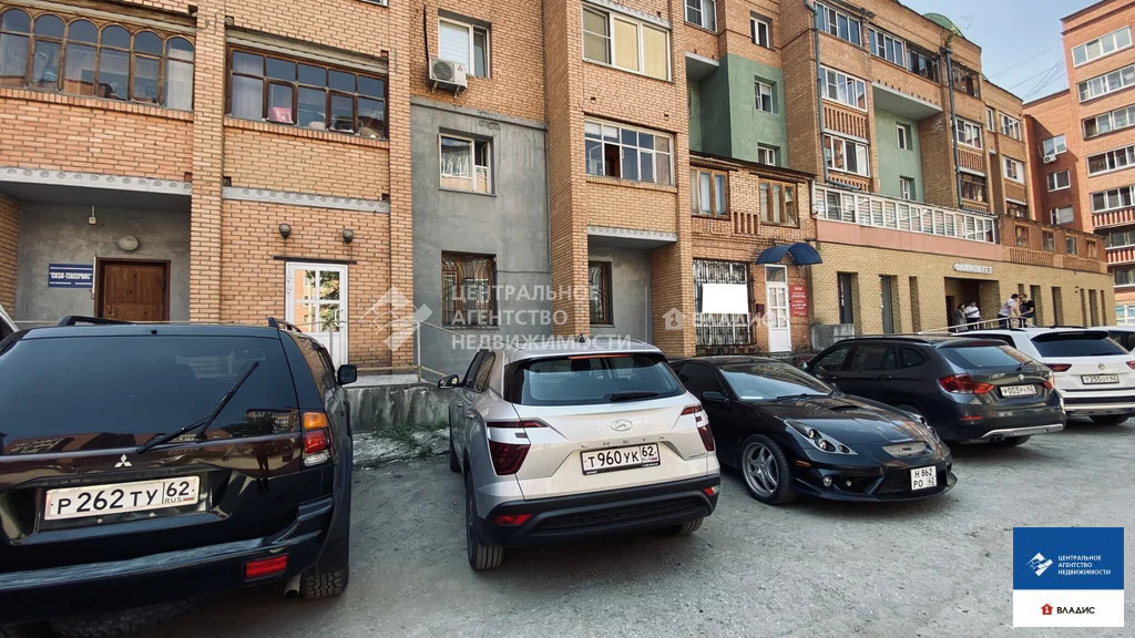 Продажа ПСН, Рязань, ул. Есенина - Фото 4