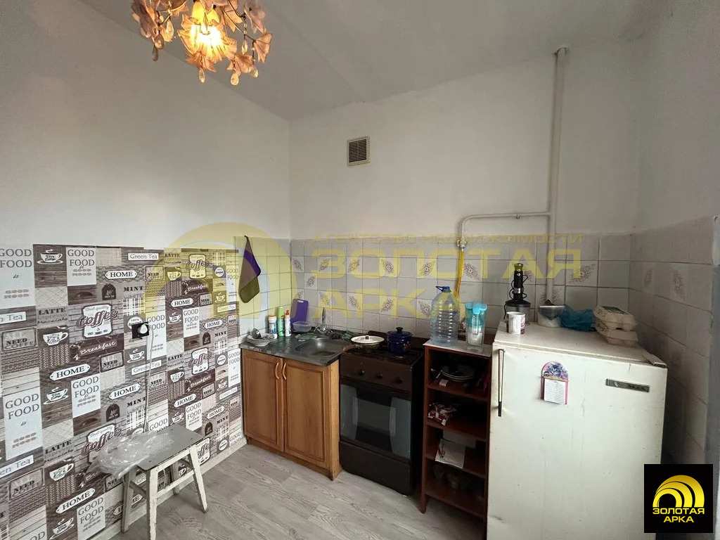 Продажа квартиры, Крымск, Крымский район, ул. Таманская - Фото 8