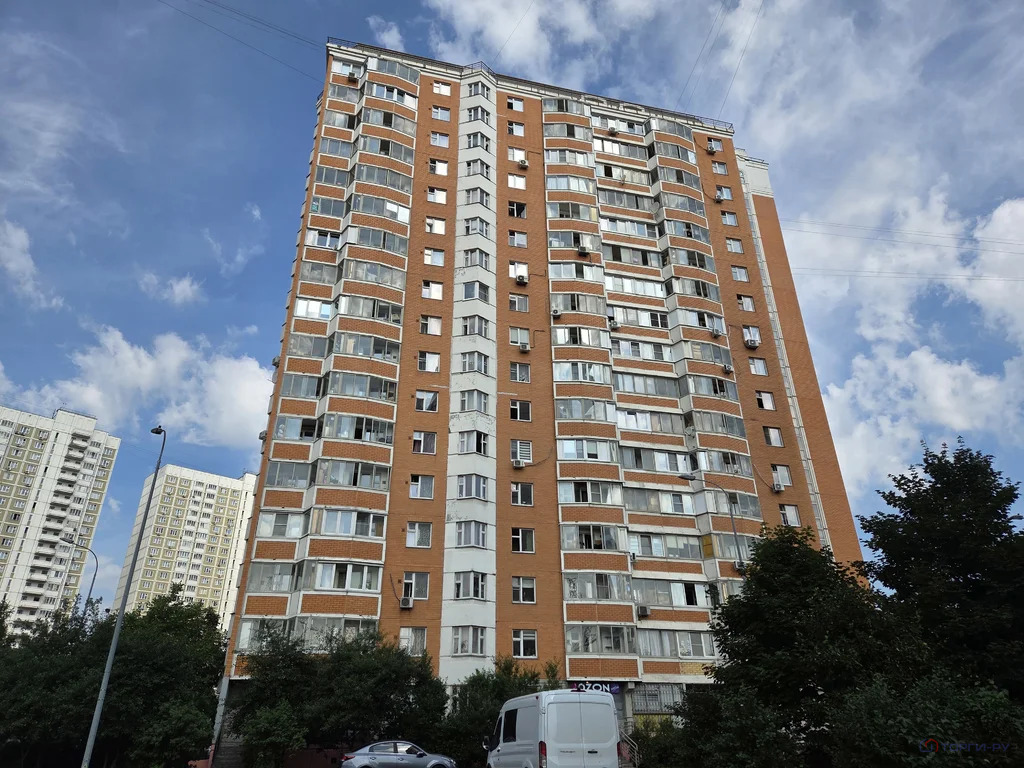 Продажа торгового помещения, Челобитьевское ш. - Фото 2