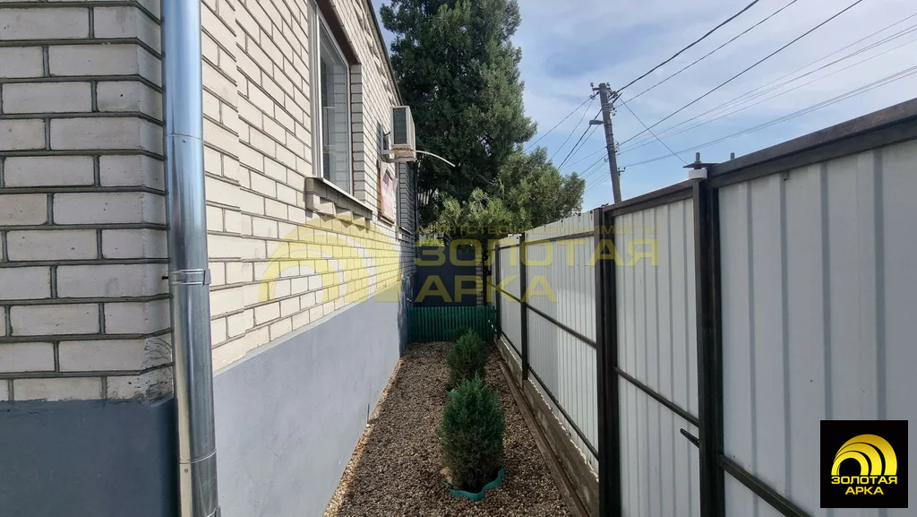 Продажа дома, Крымск, Крымский район, ул. Огородная - Фото 5