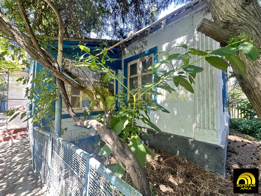 Продажа дома, Старотитаровская, Темрюкский район, Ильича пер. - Фото 6