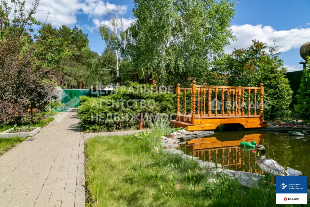 Продажа дома, Агро-Пустынь, Рязанский район, Новая улица - Фото 5