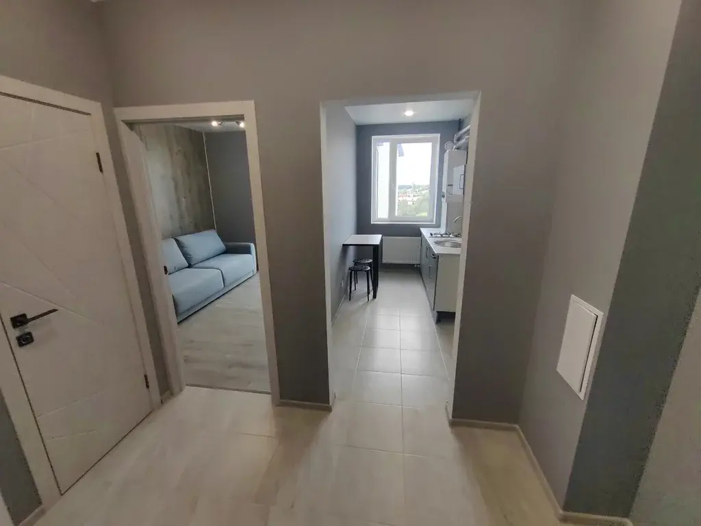 Продажа квартиры на берегу моря - Фото 8