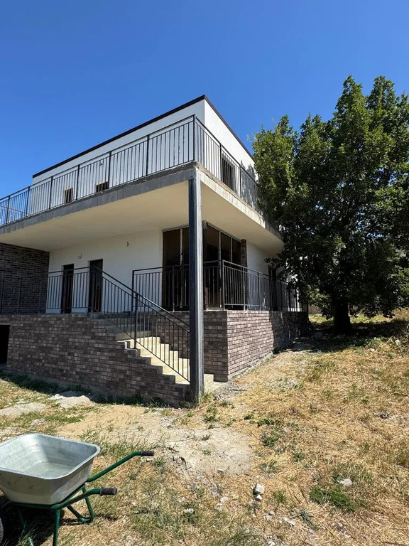 Дом 253.1 м2 на участке 7.2 сот. - Фото 1