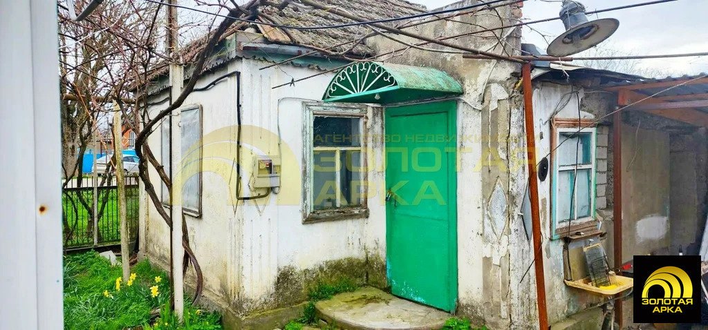 Продажа дома, Варениковская, Крымский район, ул. Свободы - Фото 1