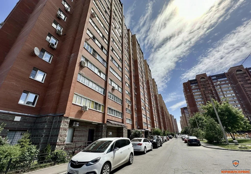 Продажа квартиры, Домодедово, Домодедово г. о., улица Лунная - Фото 31