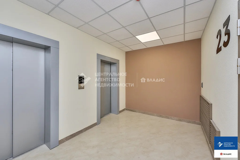 Продажа квартиры, Рязань, ул. Совхозная - Фото 18