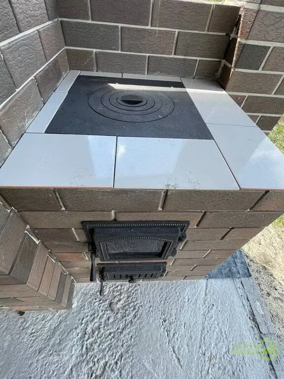 Новый дом  под ключ  в Пушкарное -78 - Фото 12