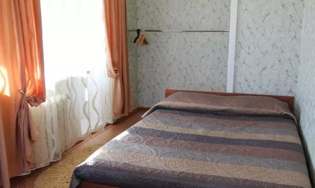 2-комнатная квартира в Красково, п. ксз - Фото 2