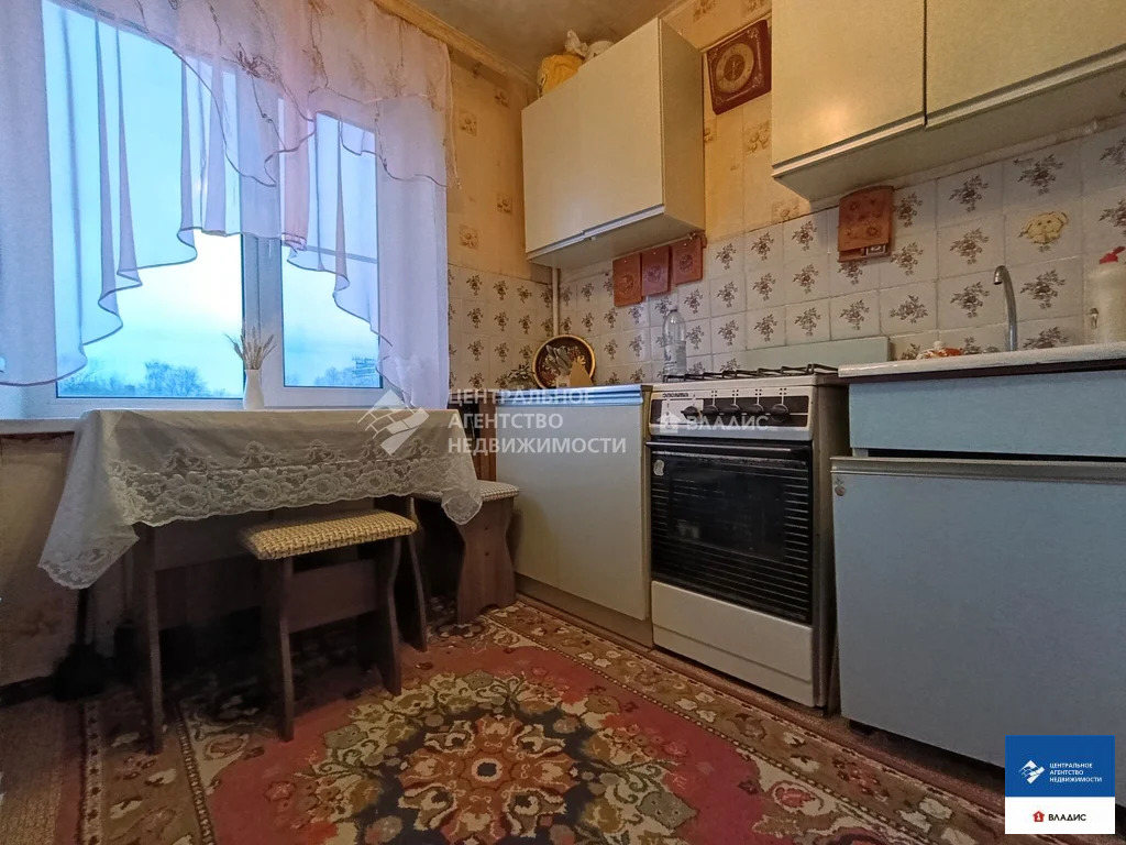 Продажа квартиры, Шилово, Шиловский район, ул. Рязанская - Фото 20