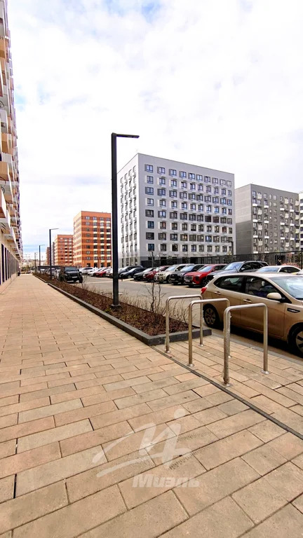 Продажа квартиры, Красногорск, Красногорский район, Заповедная ул. - Фото 18