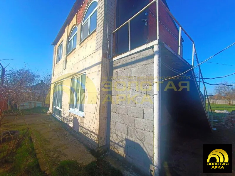 Продажа дома, Мингрельская, Абинский район, ул. Московская - Фото 4