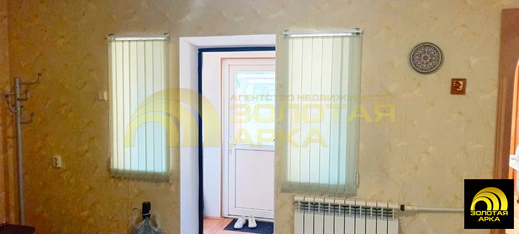 Продажа дома, Варениковская, Крымский район, ул. Ленина - Фото 26