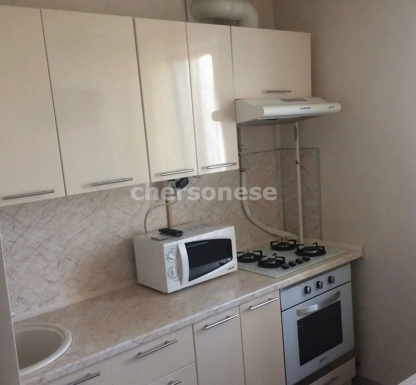 Продажа квартиры, Севастополь, Героев Сталинграда пр-кт. - Фото 3