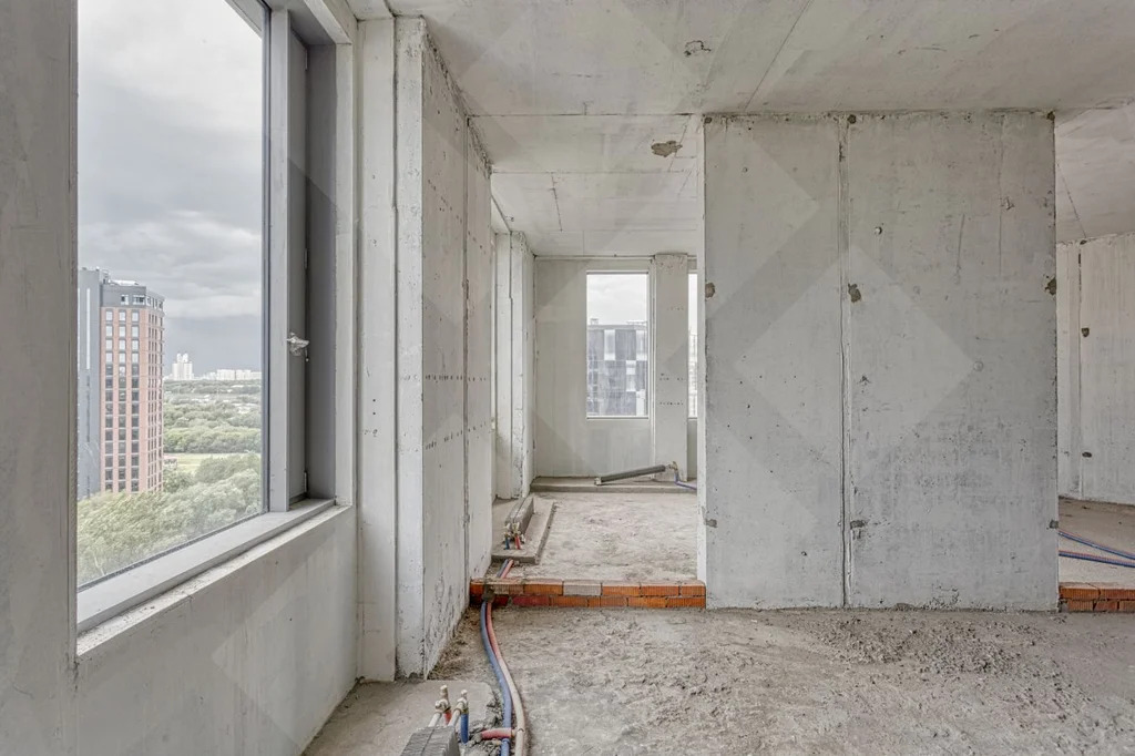 Продажа квартиры, ул. Мосфильмовская - Фото 24