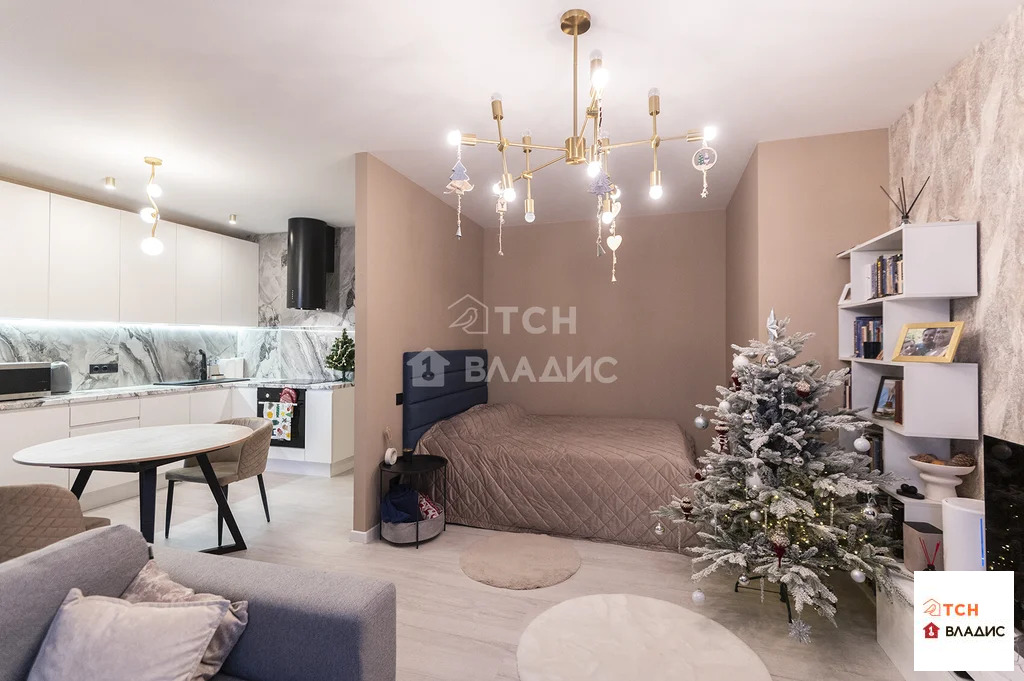 Продажа квартиры, ул. Поляны - Фото 14