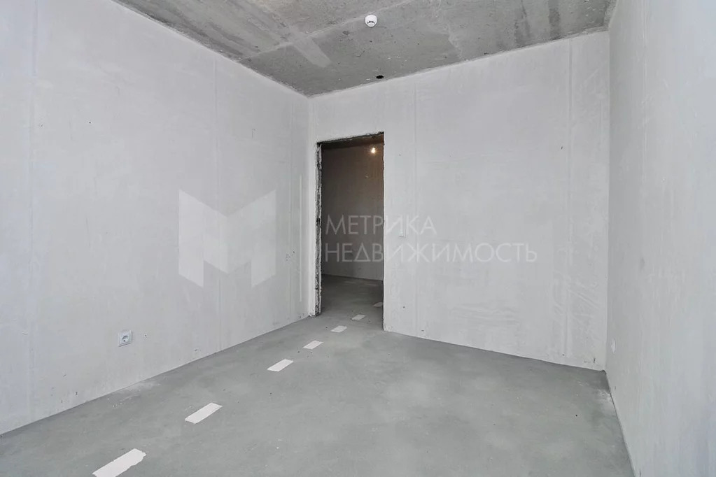 Продажа квартиры, Тюмень, г Тюмень - Фото 4