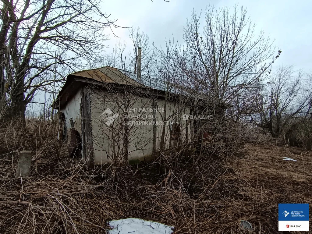 Продажа участка, Попадьино, Захаровский район - Фото 10