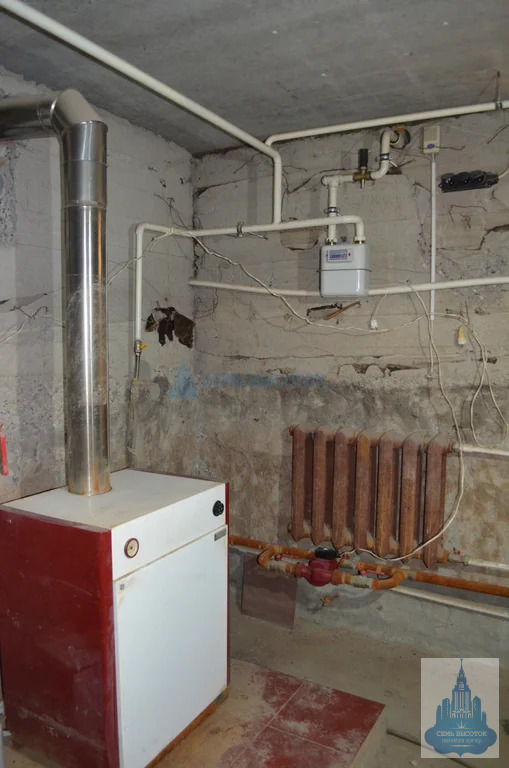 Продажа дома, Подольск, ул. Орджоникидзе - Фото 25