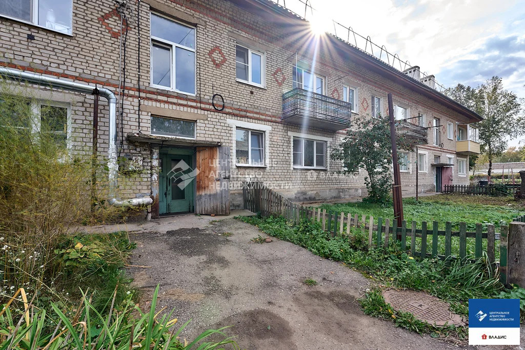 Продажа квартиры, Рыбное, Рыбновский район, ул. Большая - Фото 15