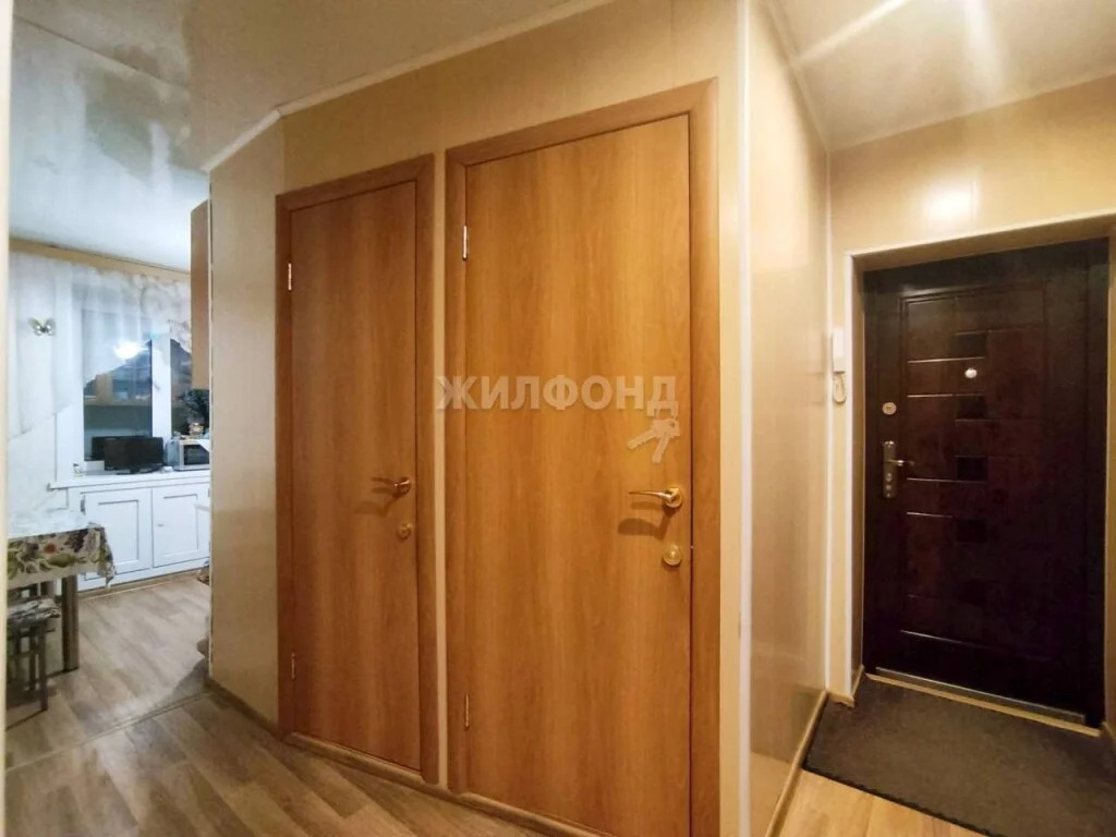 Продажа квартиры, Новосибирск, ул. Ключ-Камышенское плато - Фото 7