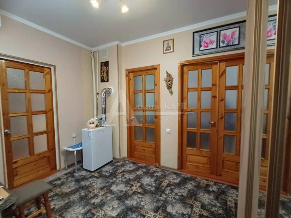 Продажа дома, Зеленокумск, Советский район, ул. Восточная - Фото 17