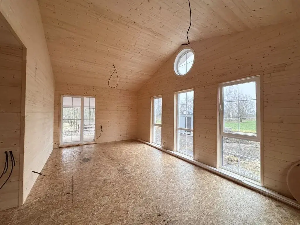 Продажа дома 95.0м Ярославская область, Переславль-Залесский ... - Фото 3