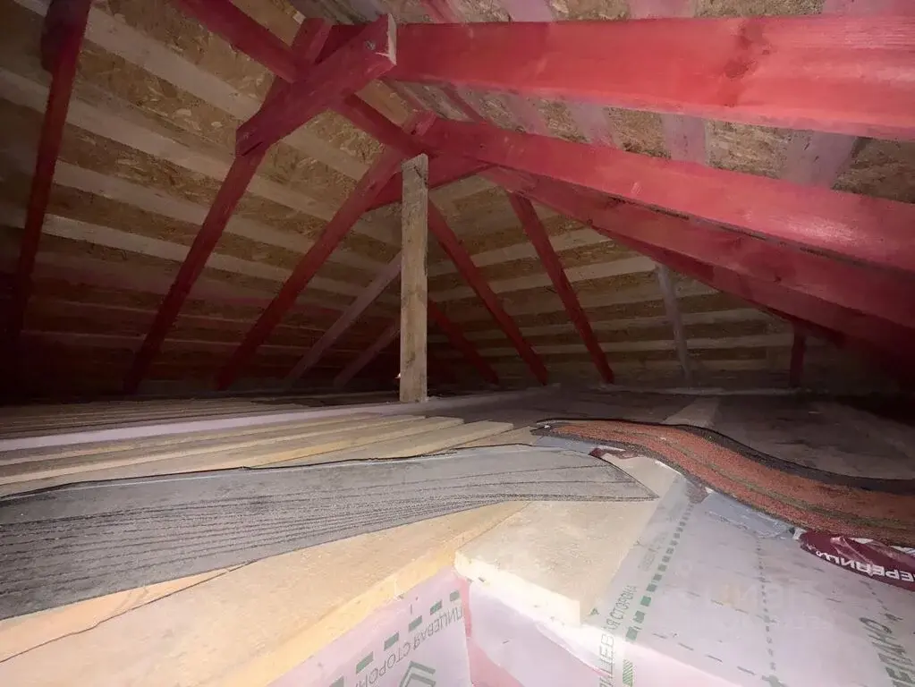 Продажа коттеджа 150.0м ш. Новосходненское, Химки, Московская область, - Фото 24