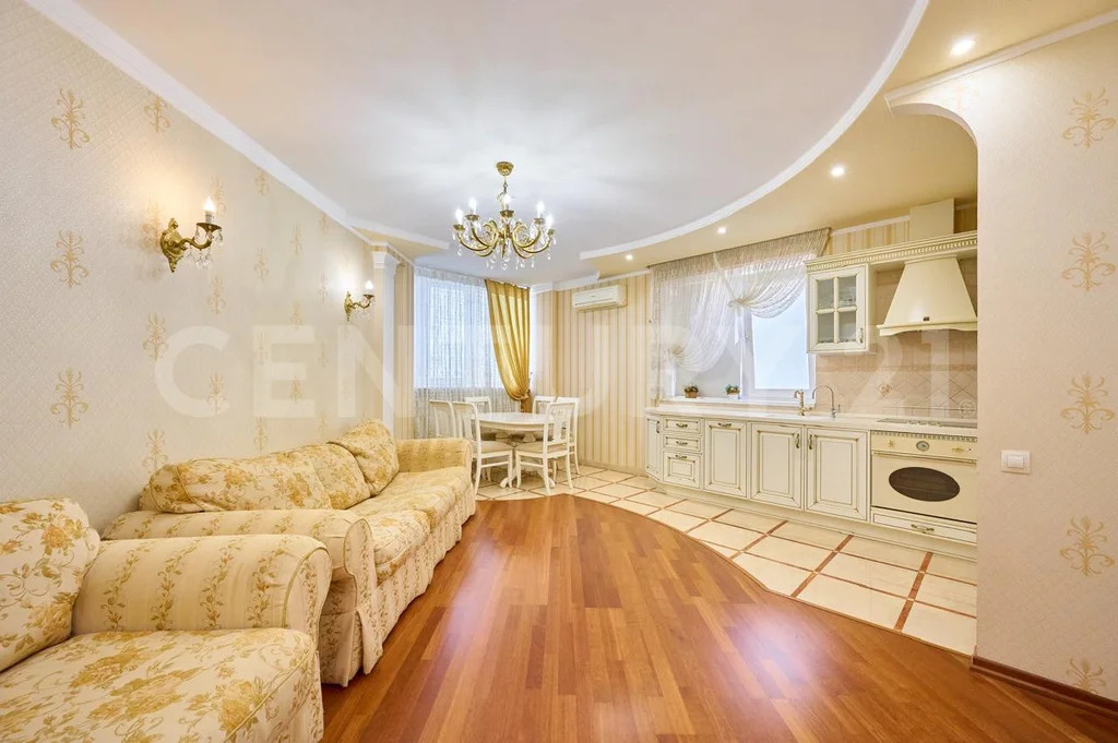 Продажа квартиры, Краснодар, ул. Дальняя - Фото 14