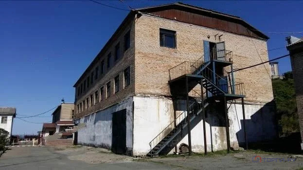 Продажа производственного помещения, Владивосток, ул. Сипягина - Фото 0