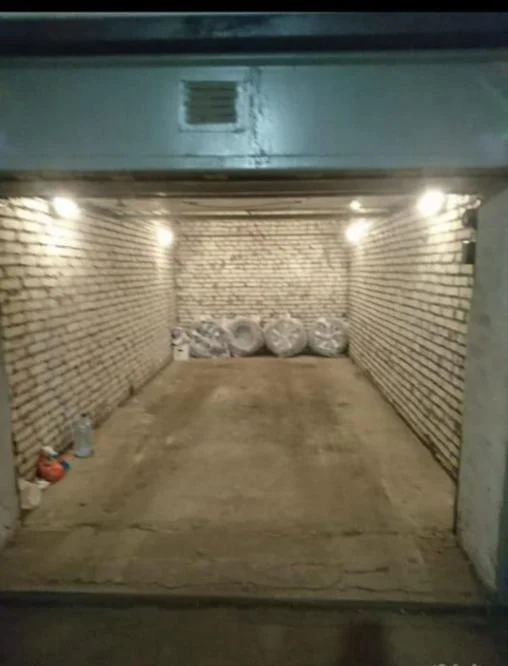 Продам: бокс, 25.4 м2 - Фото 4