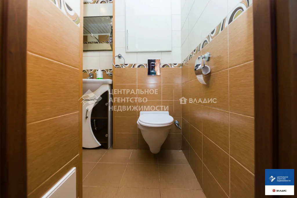Продажа квартиры, Рязань, ул. Мервинская - Фото 11