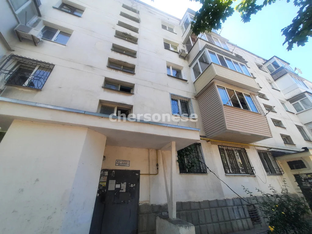 Продажа квартиры, Севастополь, ул. Героев Бреста - Фото 36