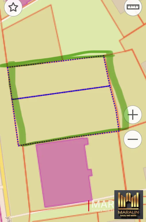 Продажа участка, Ростов-на-Дону, ул. Оганова - Фото 4