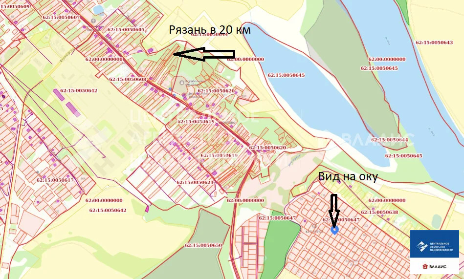 Продажа участка, Рязанский район - Фото 5
