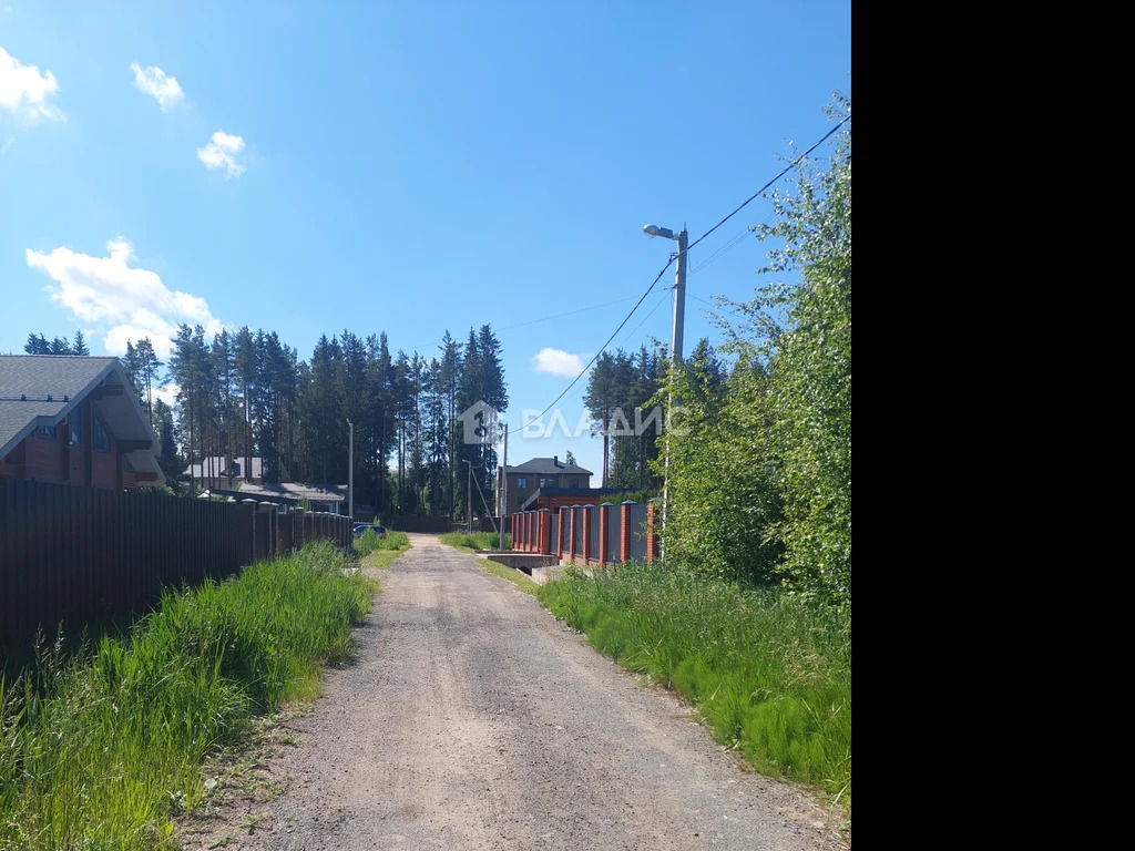 Всеволожский район, дачное некоммерческое партнёрство Родник,  дом на ... - Фото 6