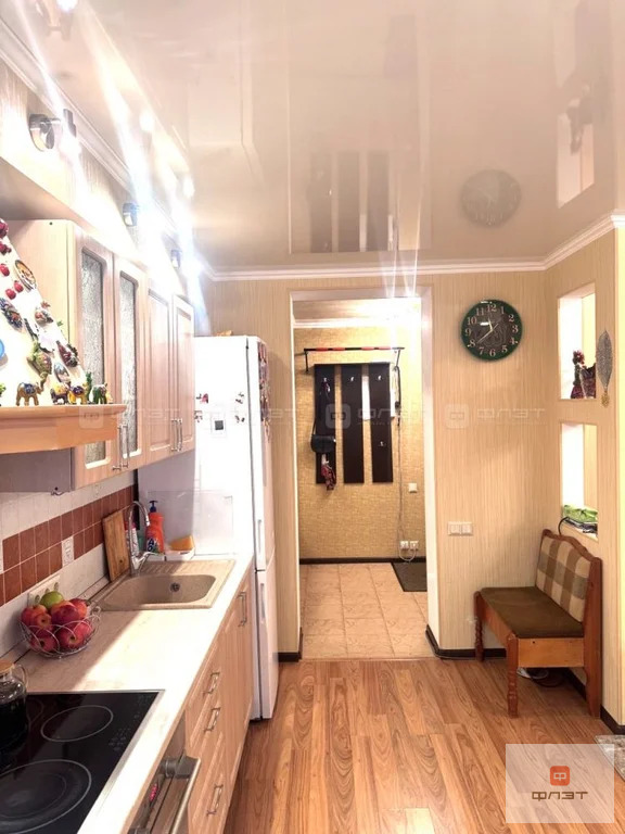 Продажа квартиры, Казань, ул. Серова - Фото 11